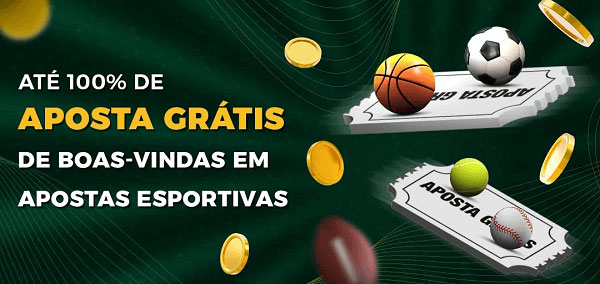 tb777 bet Ate 100% de Aposta Gratis