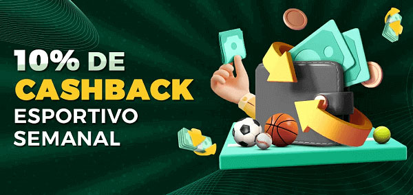 10% de bônus de cashback na tb777